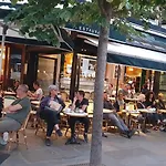Wonderful Place, Gare Montparnasse 1 Minute,Close To Louvre Meusm