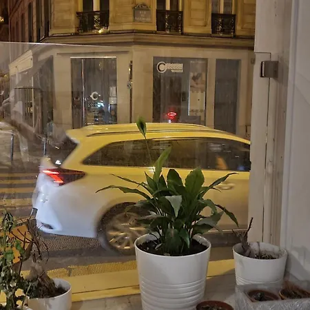 Apartment Wonderful Place, Gare Montparnasse 1 Minute,close To Louvre Meusm