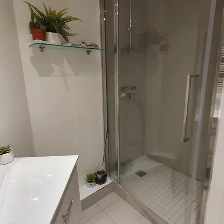 Wonderful Place, Gare Montparnasse 1 Minute,close To Louvre Meusm Apartment *
