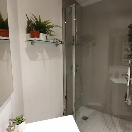Wonderful Place, Gare Montparnasse 1 Minute,close To Louvre Meusm Apartment Paris